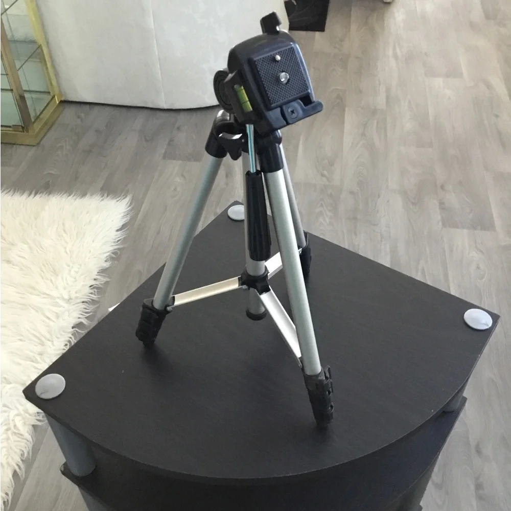 Tripod